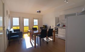 Apartamentos Mayor By Be Alicante